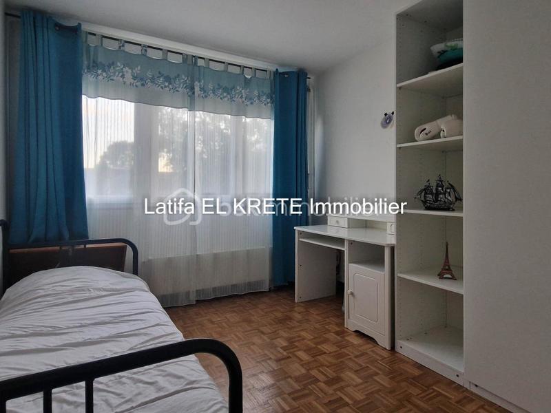 Maison - 116 m² - 6 pièces