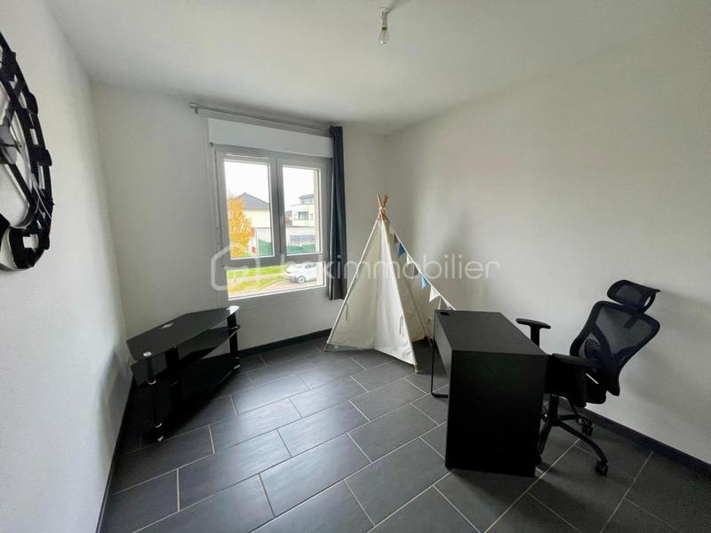 Maison - 155 m² - 6 pièces