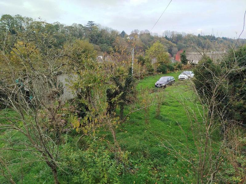 Maison - 70 m² - 4 pièces