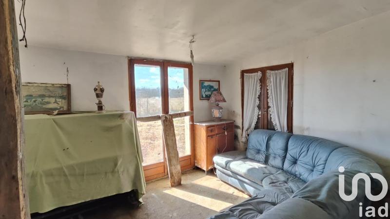 Maison de campagne - 67 m² - 2 pièces