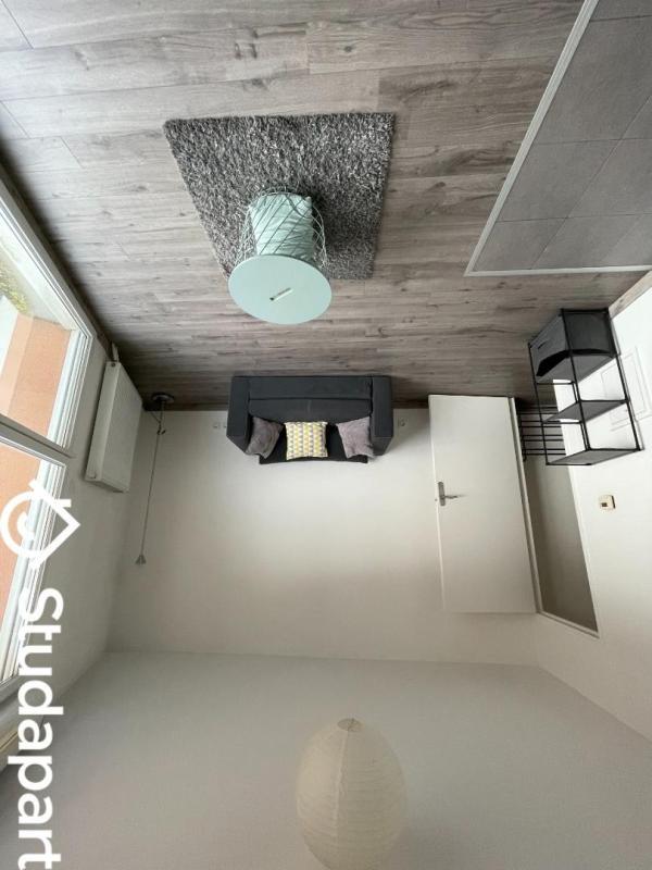 Appartement - 24 m² - 1 pièce