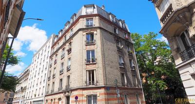 Appartement - 48 m² - 3 pièces