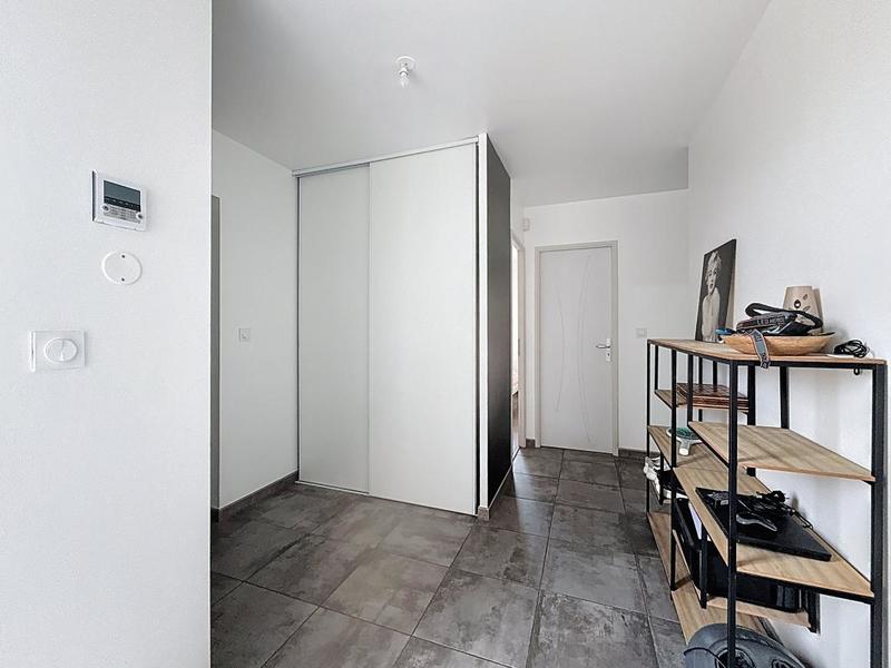 Maison - 91 m² - 4 pièces