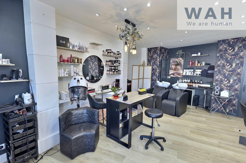 Fonds de commerce - Magasins - 40 m²