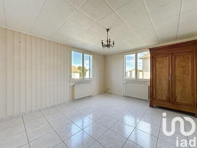 Maison - 145 m² - 6 pièces