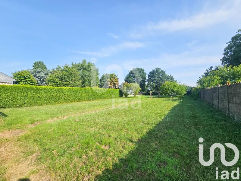 Maison - 56 m² - 4 pièces