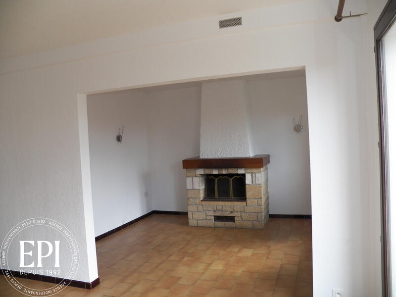 Villa - 94 m² - 5 pièces