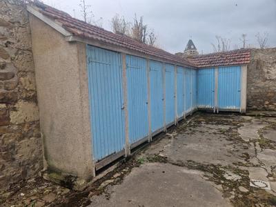 Immeuble - 217 m² - 10 pièces