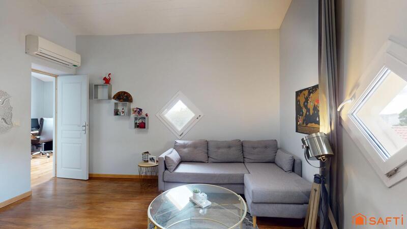 Maison - 230 m² - 7 pièces