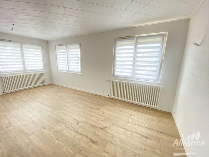 Appartement - 83 m² - 4 pièces