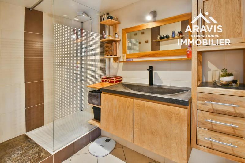 Maison de village - 120 m² - 4 pièces