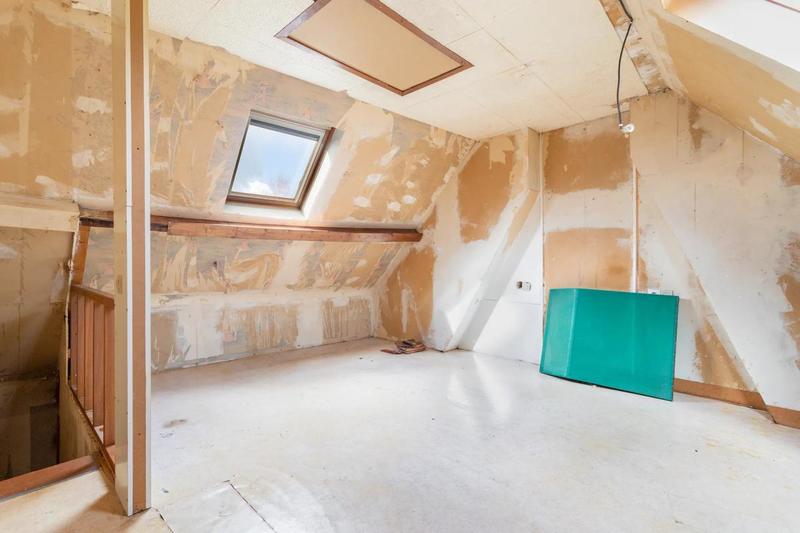 Maison de ville - 104 m² - 4 pièces