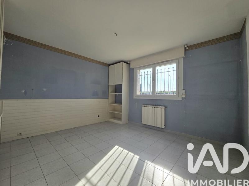 Maison - 164 m² - 5 pièces