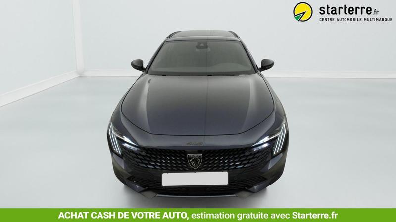 Peugeot 508 Sw Hybrid 180 e-Eat8 Allure