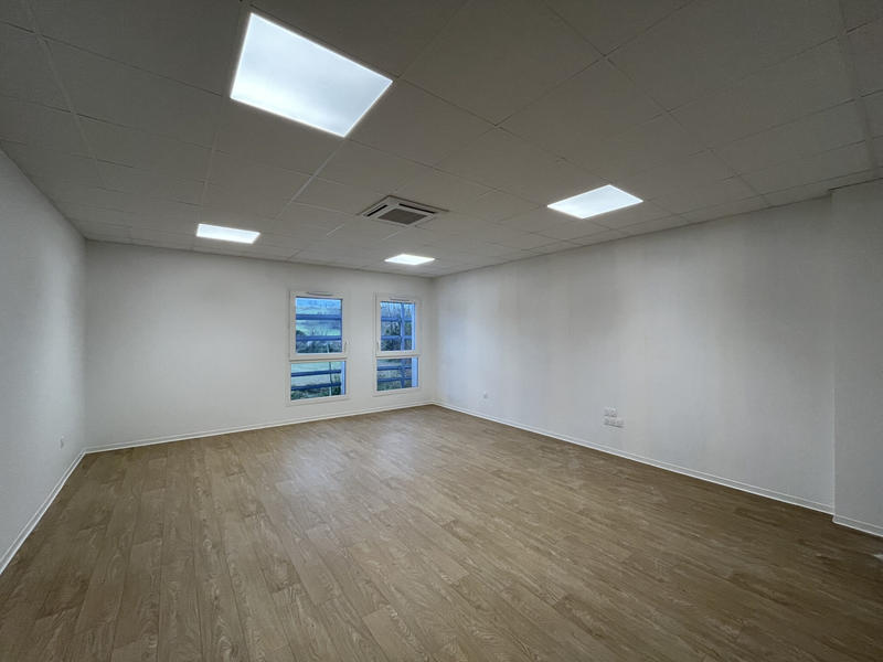 Local commercial - 31 m² - 1 pièce