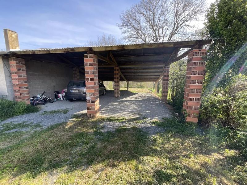 Appartement - 102 m² - 4 pièces