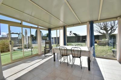 Maison contemporaine - 171 m² - 8 pièces