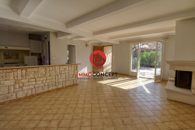 Villa - 97 m² - 4 pièces