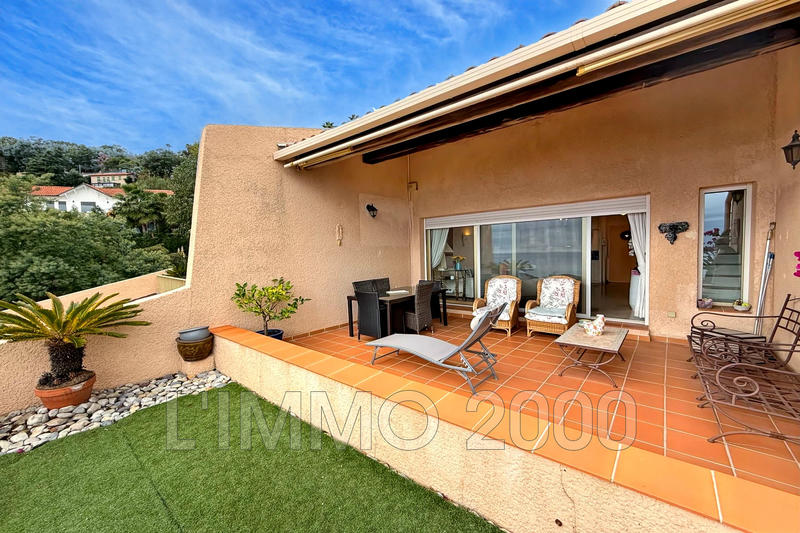 Appartement - 106 m² - 4 pièces