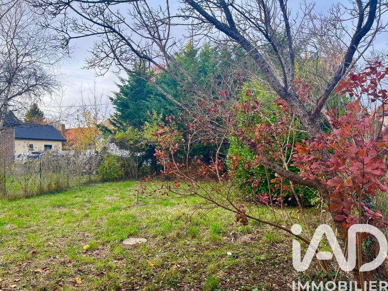 Maison de campagne - 78 m² - 3 pièces