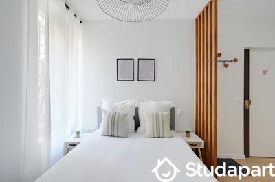 Appartement - 26 m² - 1 pièce