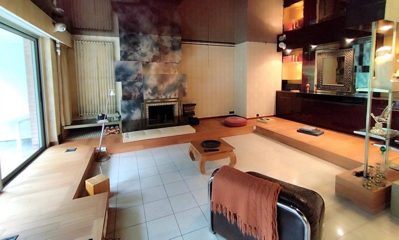 Appartement - 132 m² - 4 pièces