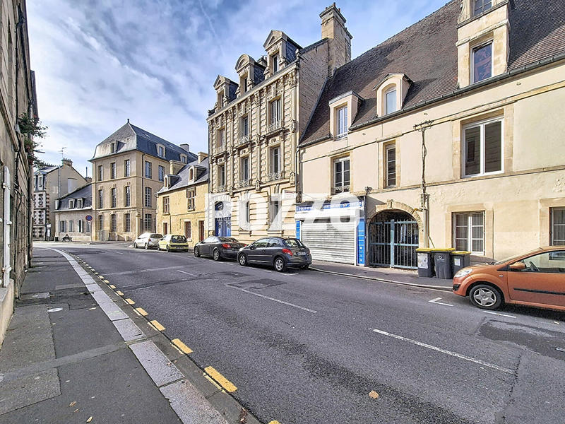 Appartement - 41 m² - 3 pièces