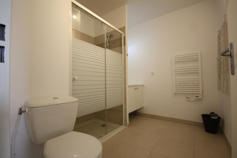 Appartement - 38 m² - 1 pièce