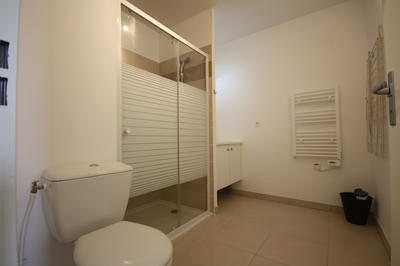 Appartement - 38 m² - 1 pièce