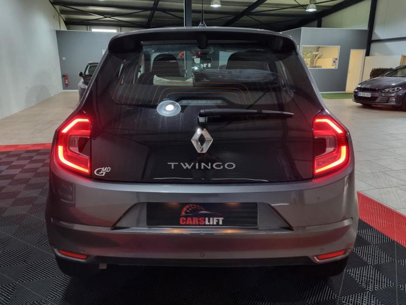 Renault Twingo III 1.0 SCe 65 ch Limited - Garantie 6 Mois