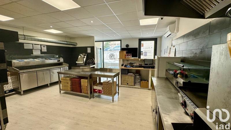 Local commercial - 67 m²