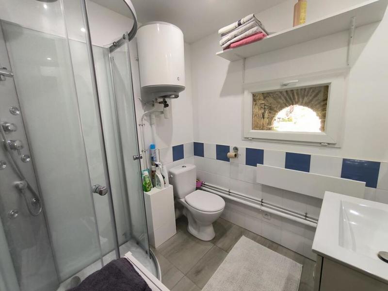 Maison ancienne - 211 m² - 7 pièces