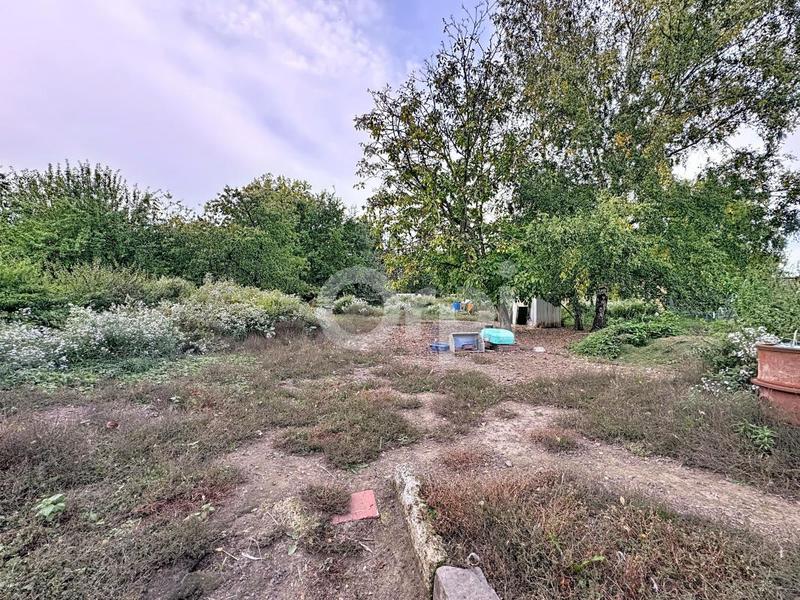 Maison - 142 m² - 5 pièces