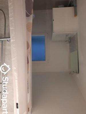 Appartement - 21 m² - 1 pièce