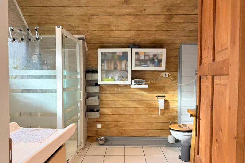 Maison - 70 m² - 4 pièces