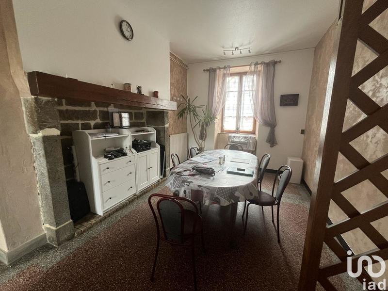 Local commercial - 220 m²