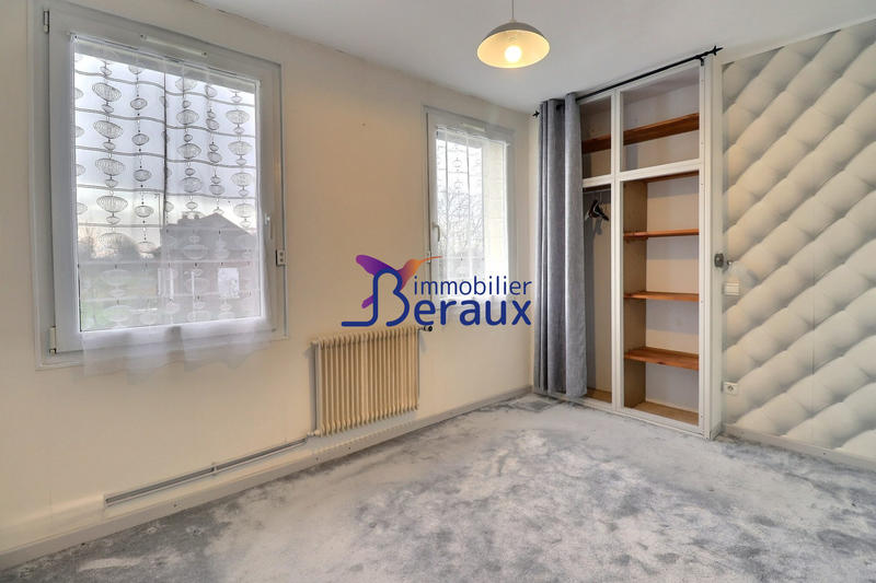 Maison - 129 m² - 6 pièces