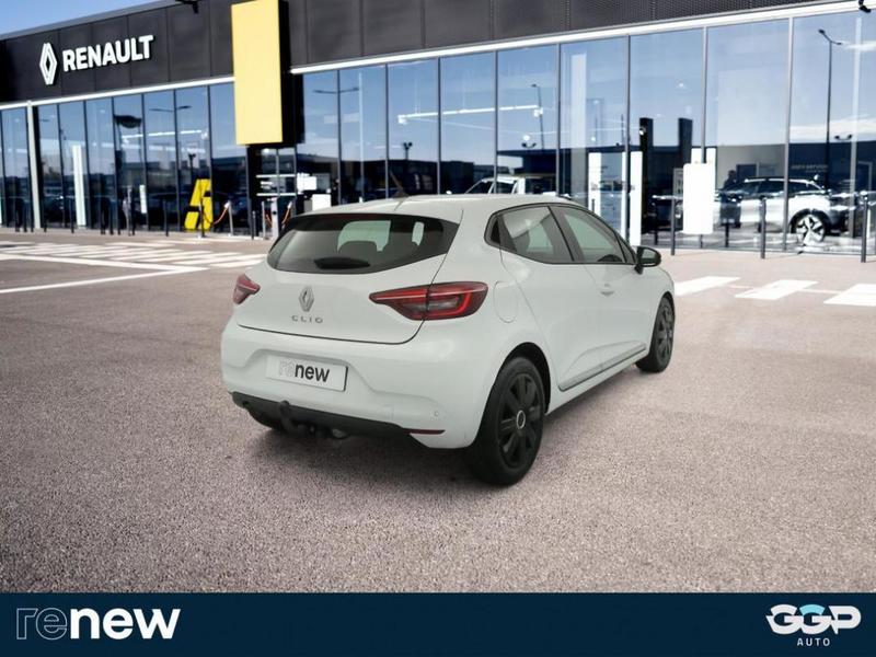 Renault Clio V TCe 100 Gpl Evolution