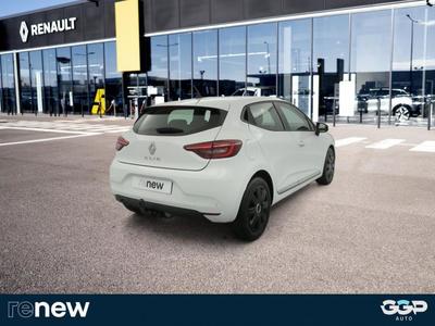 Renault Clio V TCe 100 Gpl Evolution