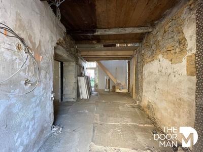 Maison - 108 m² - 4 pièces