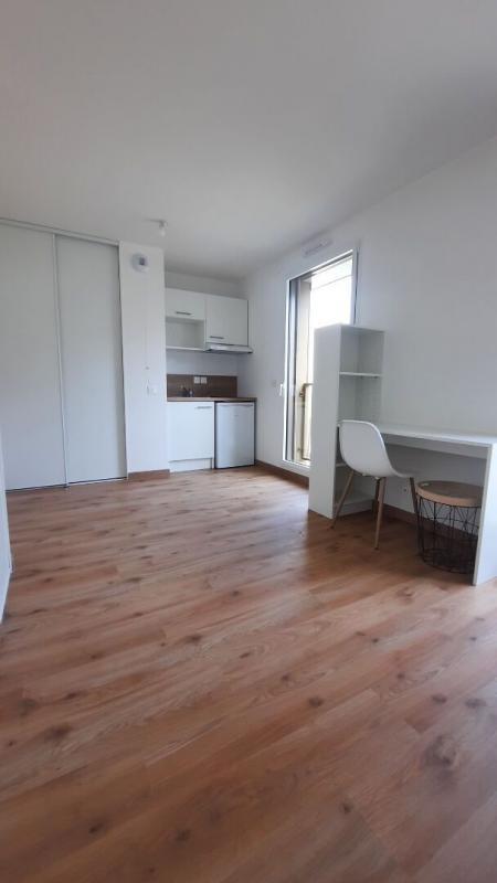 Studio - 20 m² - 1 pièce