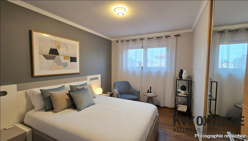 Maison - 127 m² - 5 pièces