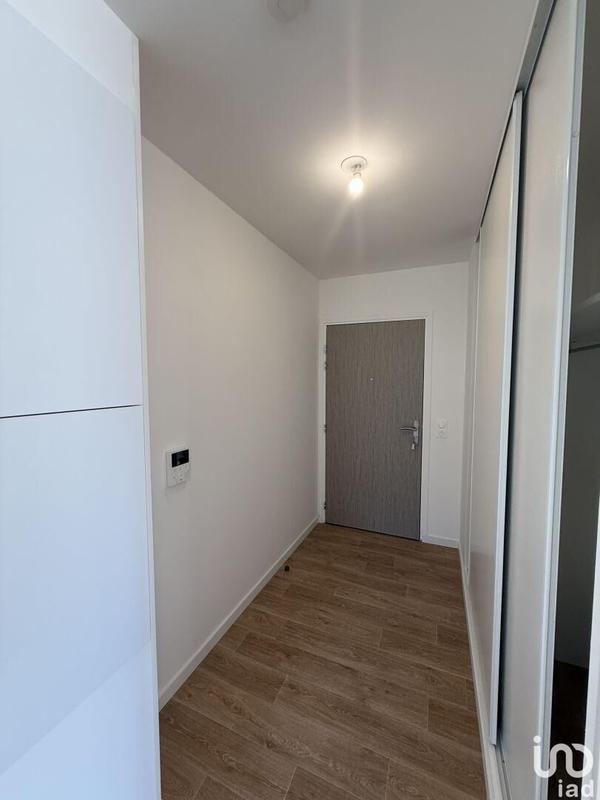 Appartement - 92 m² - 4 pièces