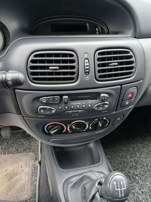 Renault Mégane Confort Expression 1.6 16v