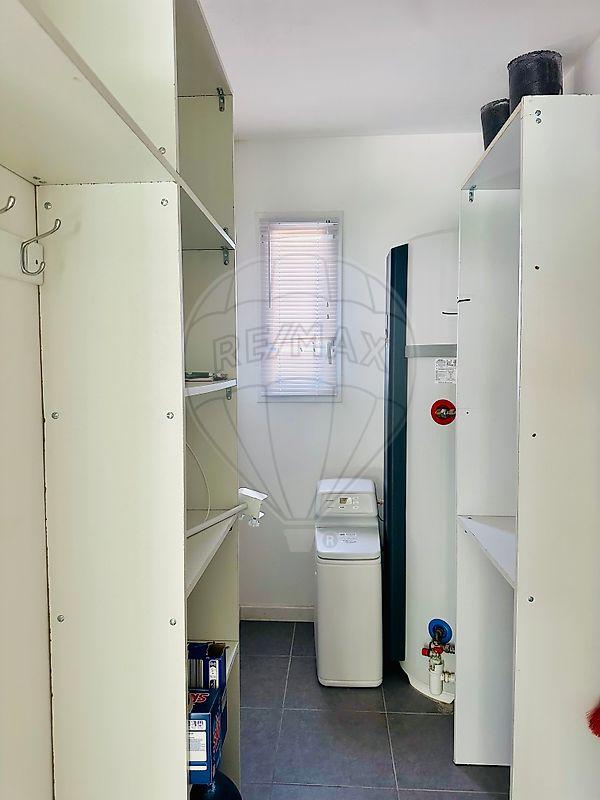 Maison - 81 m² - 4 pièces