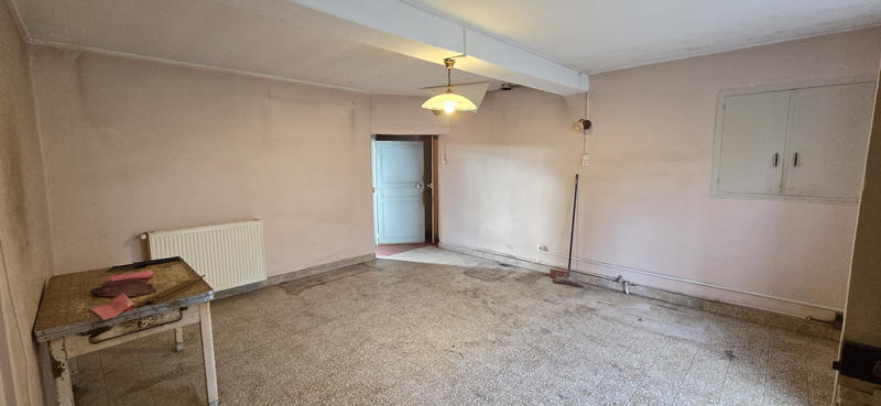 Ferme - 68 m² - 4 pièces