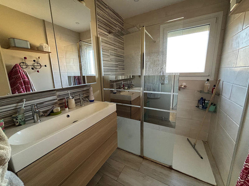 Maison - 165 m² - 7 pièces