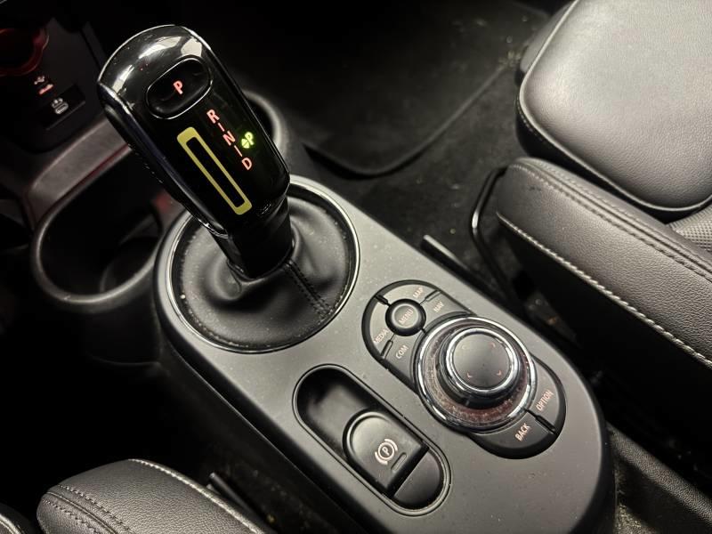 Mini Mini Hatch 3 Portes Cooper se 184 ch Edition Premium