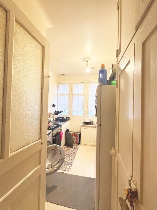 Appartement - 41 m² - 2 pièces