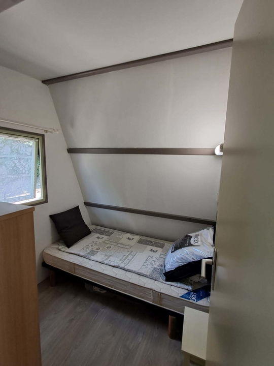 Châlet - 17 m² - 2 pièces